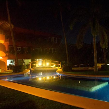 Apartmán La Ceiba Del Mar Zihuatanejo Exteriér fotografie