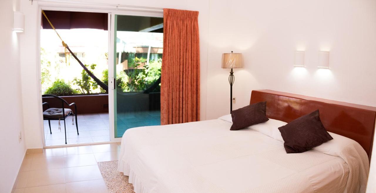 Apartmán La Ceiba Del Mar Zihuatanejo Exteriér fotografie