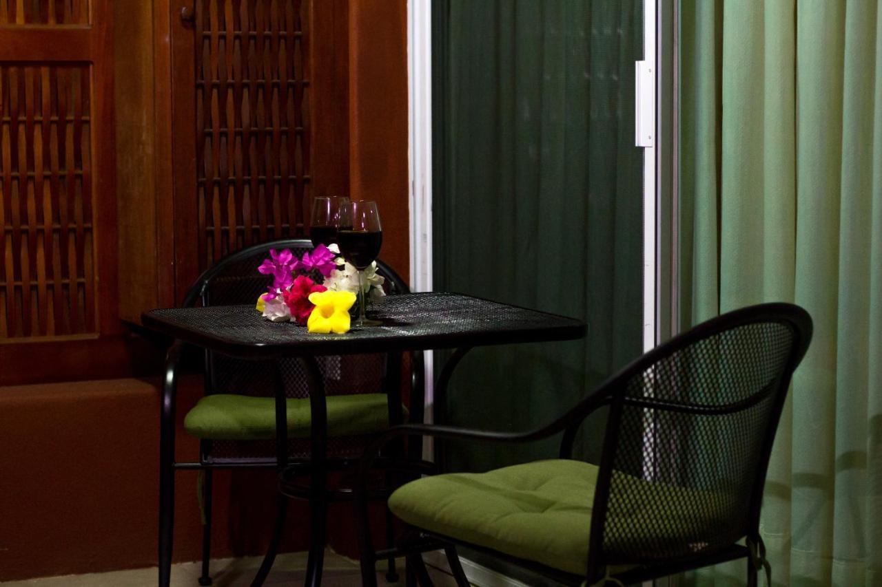 Apartmán La Ceiba Del Mar Zihuatanejo Exteriér fotografie
