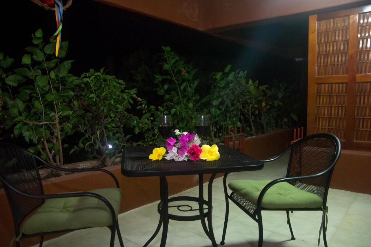 Apartmán La Ceiba Del Mar Zihuatanejo Exteriér fotografie