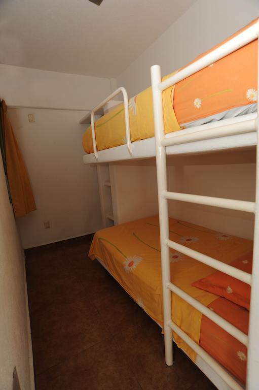 Apartmán La Ceiba Del Mar Zihuatanejo Pokoj fotografie